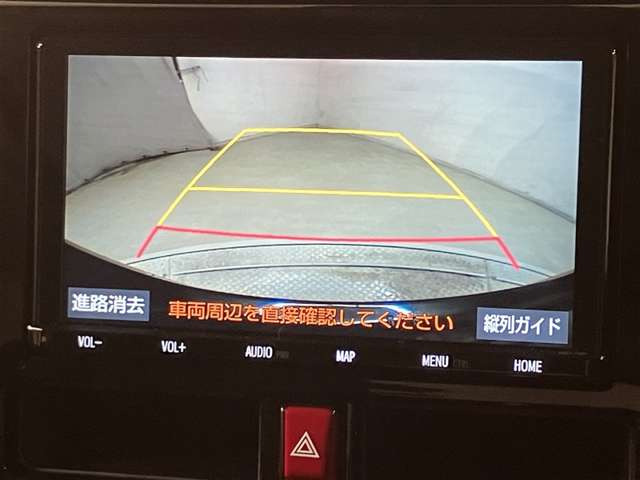 ルーミー1.0 カスタム G