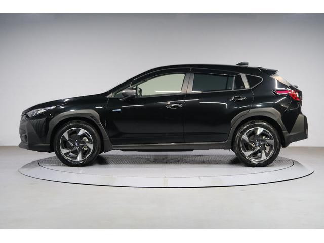 クロストレック2.0 リミテッド 4WD