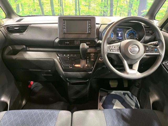 ルークスハイウェイスターX プロパイロットエディション