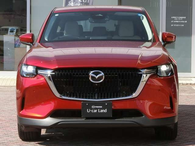 CX-603.3 XD Lパッケージ ディーゼル 4WD