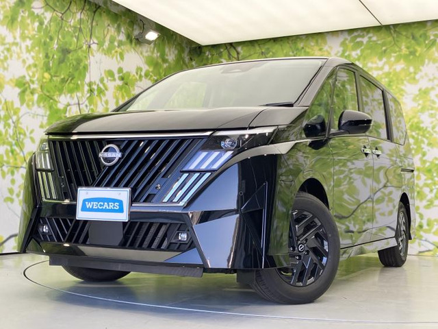 セレナ2.0 ハイウェイスターV