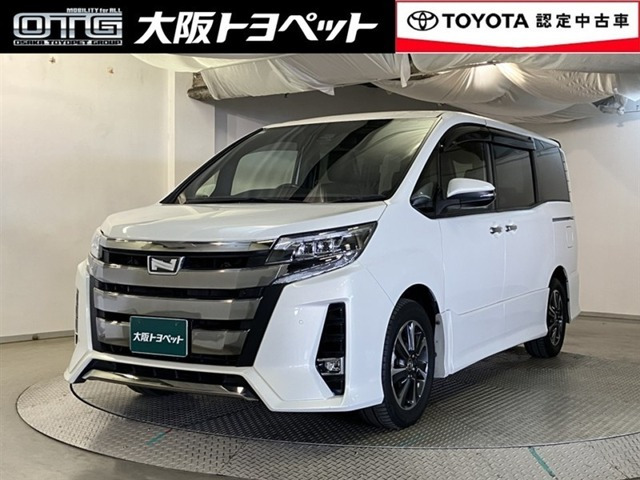 ノア2.0 Si W×B II