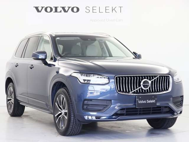 XC90D5 AWD モメンタム ディーゼル 4WD