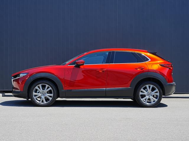 CX-302.0 20S プロアクティブ