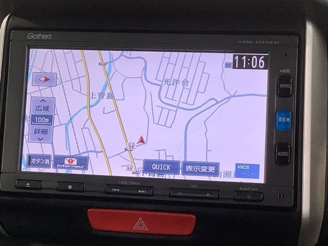 N-BOXG SSパッケージ