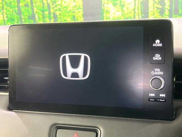 ヴェゼル1.5 e:HEV Z