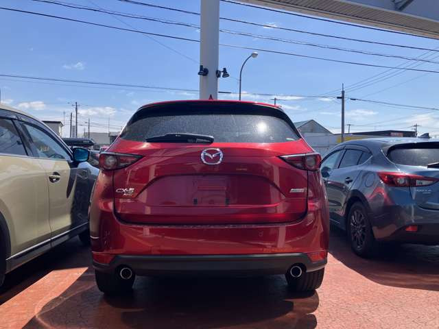 CX-52.2 XD プロアクティブ 4WD