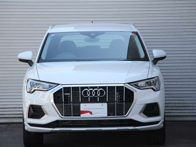 Q340 TDI クワトロ アドバンスト ディーゼル 4WD