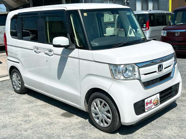 当社の在庫車はホームページからご覧ください&rarr;https://keicars.net/
