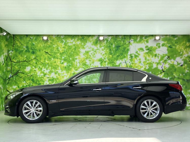 スカイライン3.5 350GT ハイブリッド タイプP