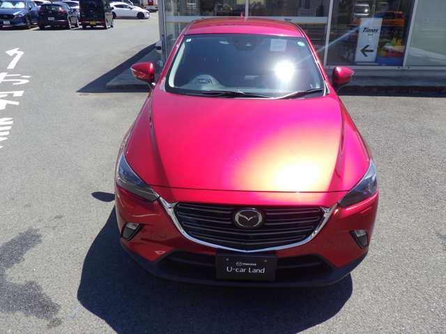 CX-3