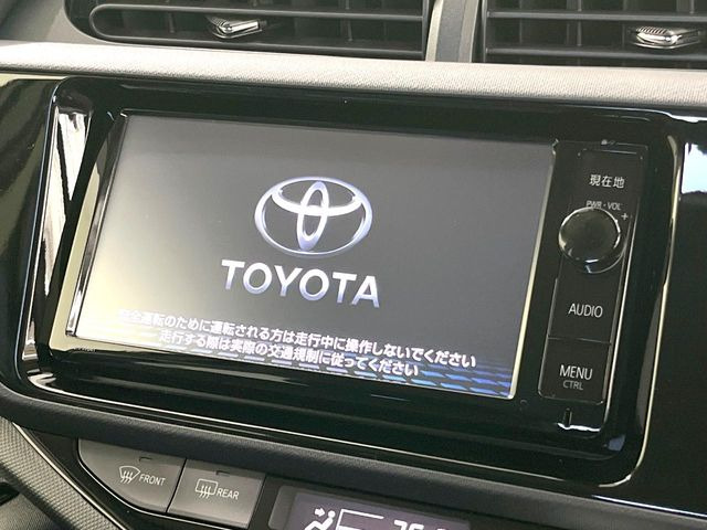 アクア1.5 X-URBAN ソリッド