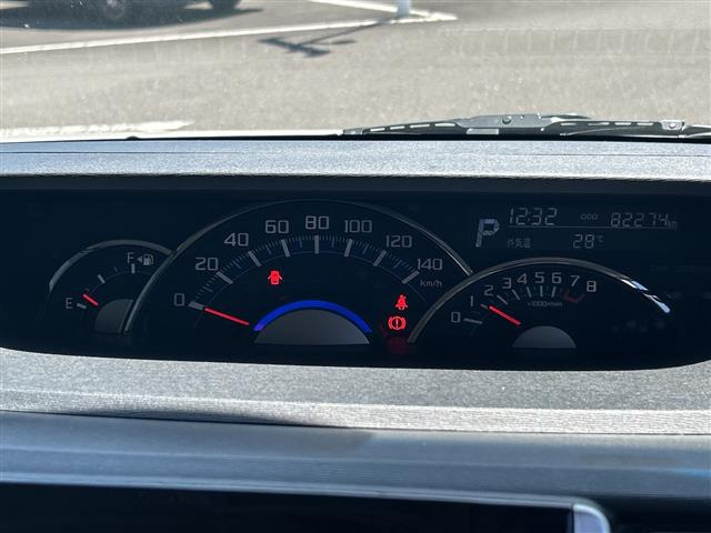 タントカスタムX SAIII