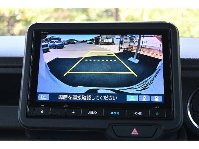 N-BOXカスタムターボ