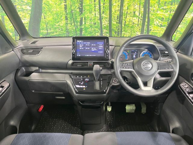 ルークスハイウェイスター Gターボ