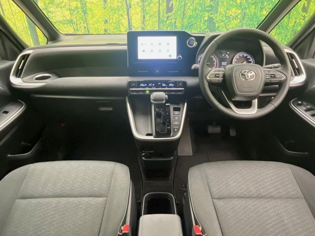 ヴォクシー2.0 S-G