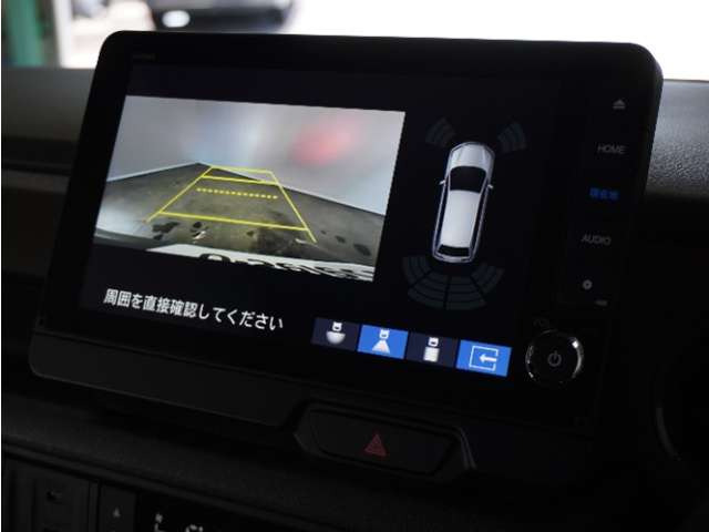 N-BOXジョイ ターボ 2トーン