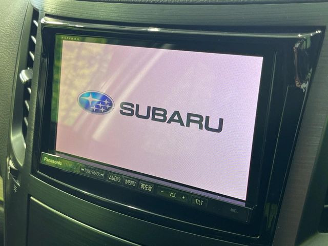 レガシィツーリングワゴン2.5 i アイサイト 4WD