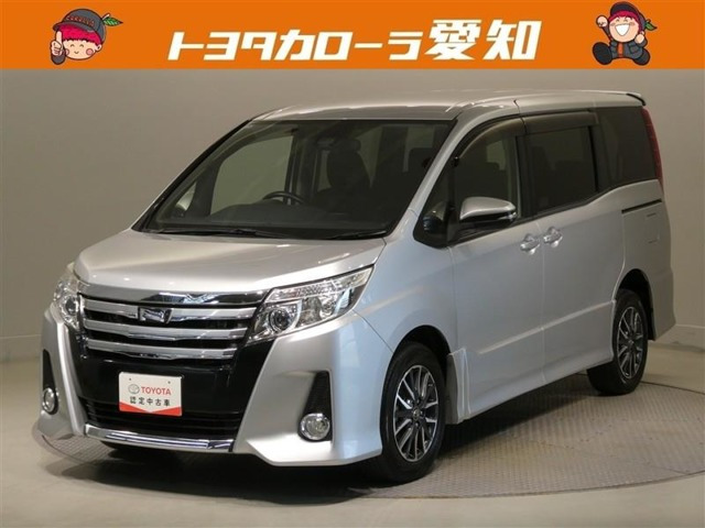 ノア2.0 Si 4WD