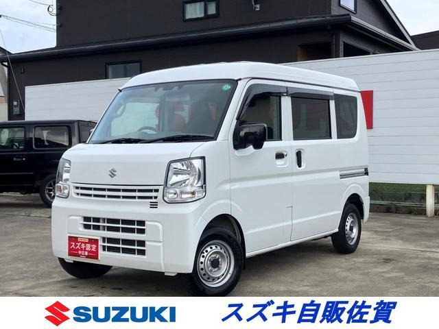 エブリイPA ハイルーフ