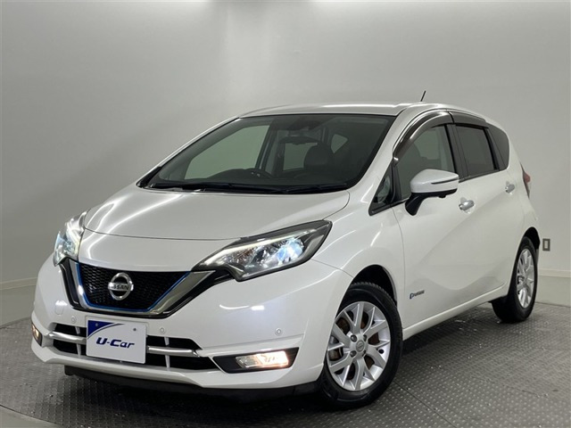 ノート1.2 e-POWER メダリスト