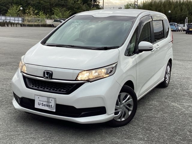 フリード1.5 G ホンダセンシング
