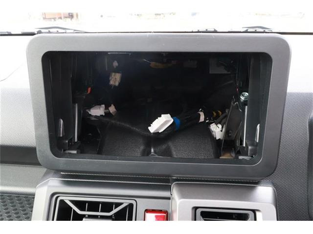 タフトG クロム ベンチャー 4WD