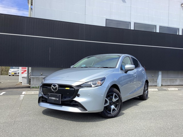 MAZDA21.5 15BD i セレクション