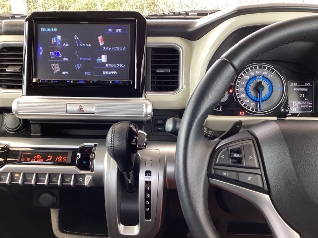 クロスビー1.0 ハイブリッド(HYBRID) MZ