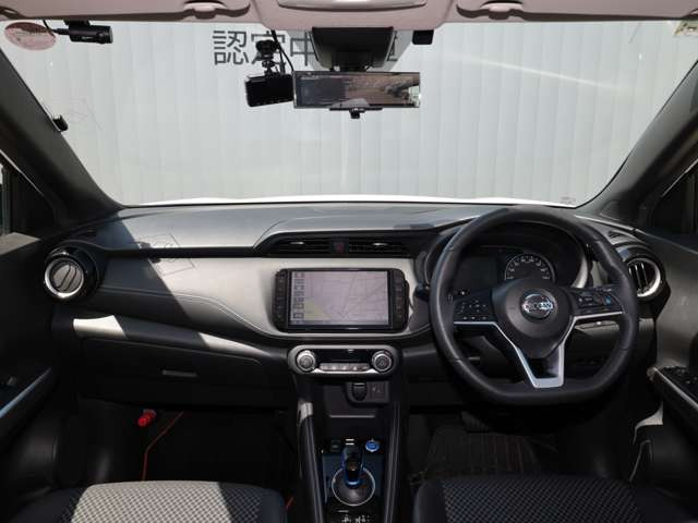 キックス1.2 X (e-POWER)