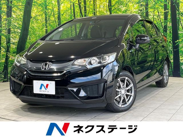 フィット1.5 ハイブリッド Lパッケージ