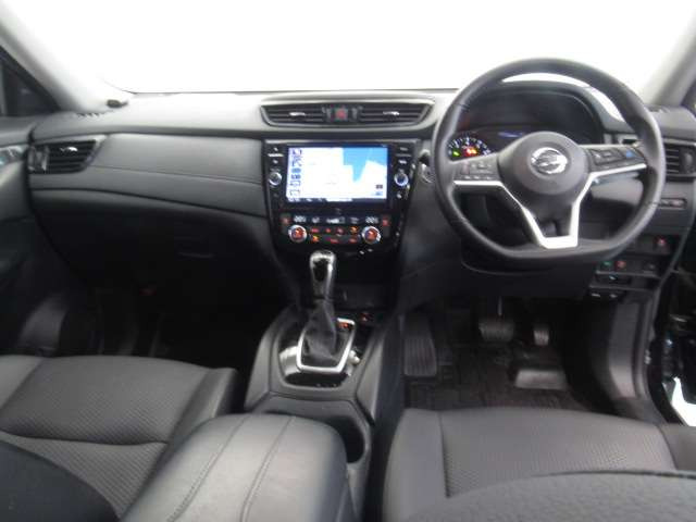 エクストレイル2.0 20Xi Vセレクション エクストリーマーX 4WD