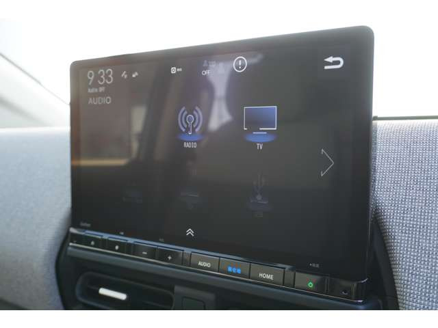 フリード1.5 エアー 4WD