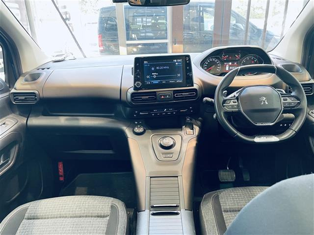 リフターGT ディーゼル