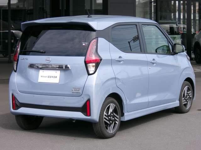 デイズハイウェイスターX プロパイロットエディション