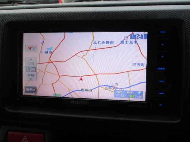 アルトターボRS