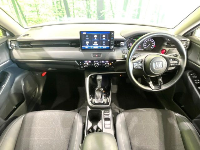 ヴェゼル1.5 e:HEV Z