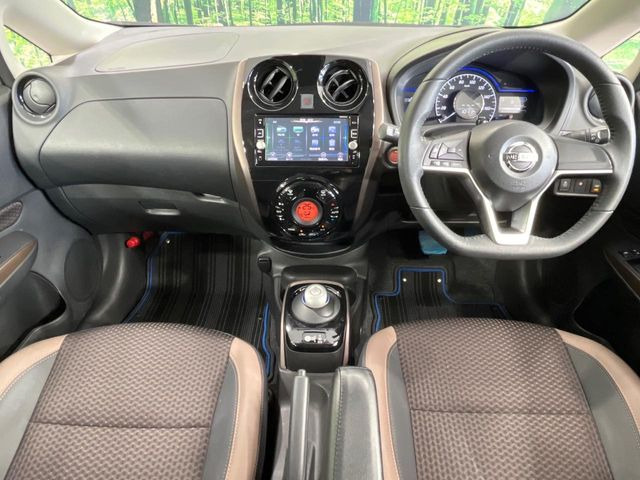 ノート1.2 e-POWER メダリスト