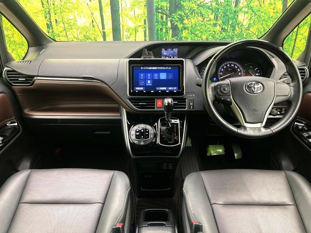 エスクァイア2.0 Gi