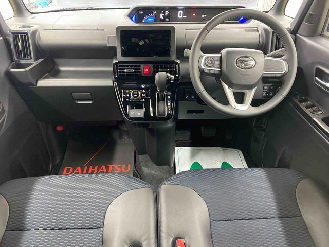 タントカスタムRS