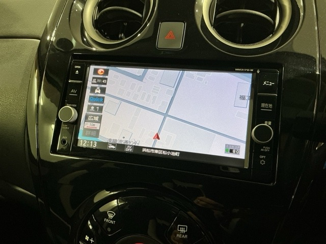 ノート1.2 e-POWER X