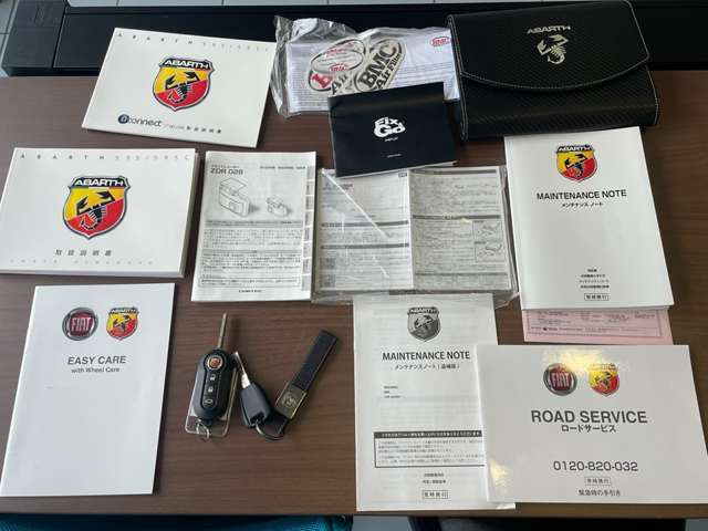 アバルト595コンペティツィオーネ