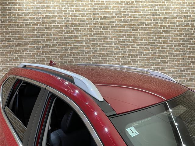 エクストレイル2.0 20Xi 4WD