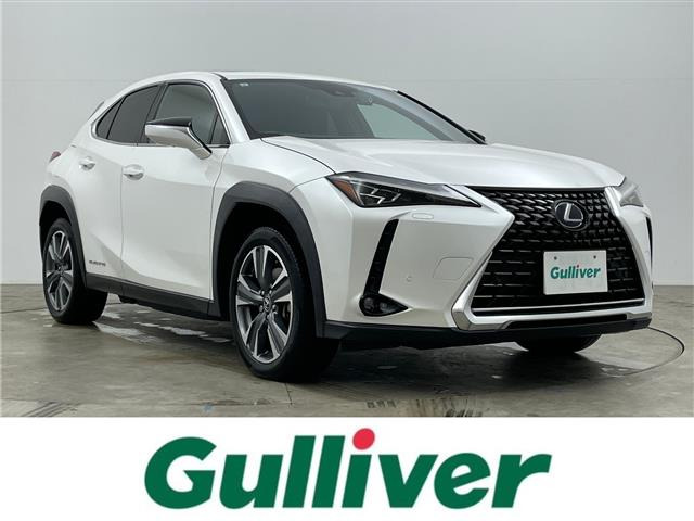 UX300e バージョンL