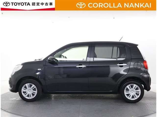 パッソ1.0 X Lパッケージ 4WD