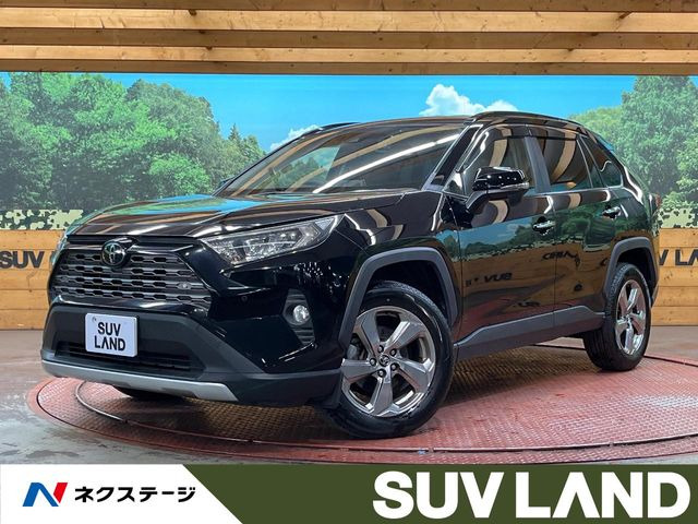 RAV42.0 G 4WD