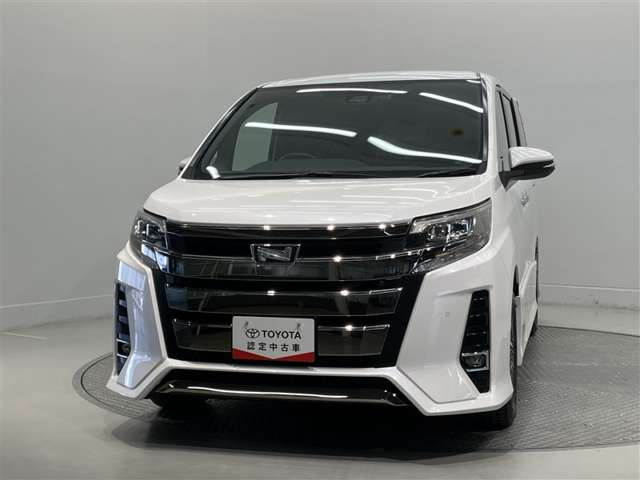 ノア2.0 Si W×B II