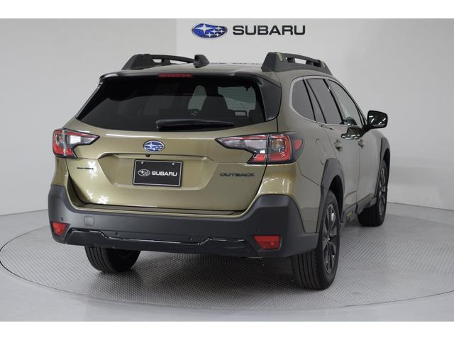 レガシィアウトバック1.8 エックスブレイク EX 4WD