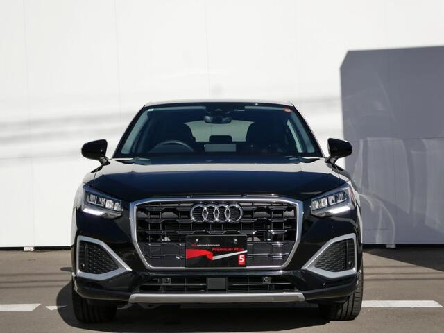 Q235 TFSI アドバンスド