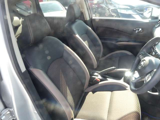 ノート1.2 e-POWER メダリスト